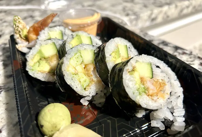 Zen Japanese Food Fast Picture 6