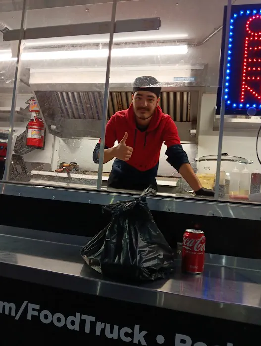 RockStar Hibachi - Food Truck Picture 10