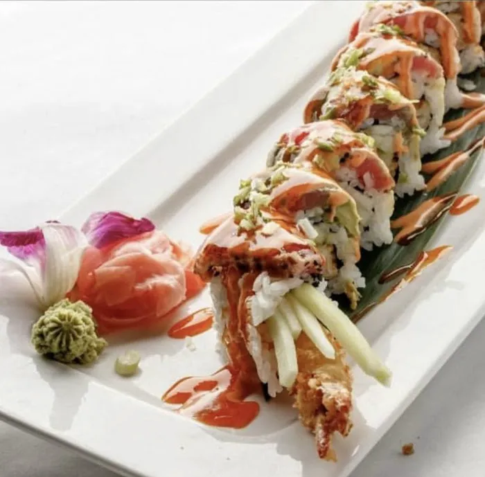 RockStar Hibachi - Food Truck Picture 1