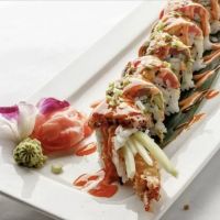 RockStar Hibachi - Food Truck ico