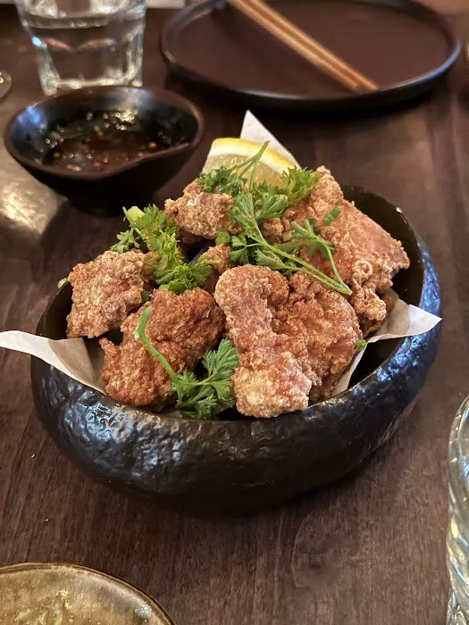 Tatsumi Sushi Picture 7