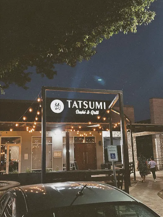 Tatsumi Sushi Picture 6
