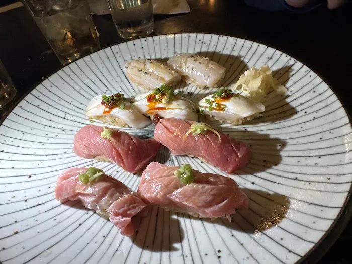 Tatsumi Sushi Picture 8