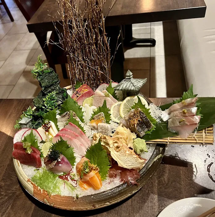 Tatsumi Sushi Picture 9