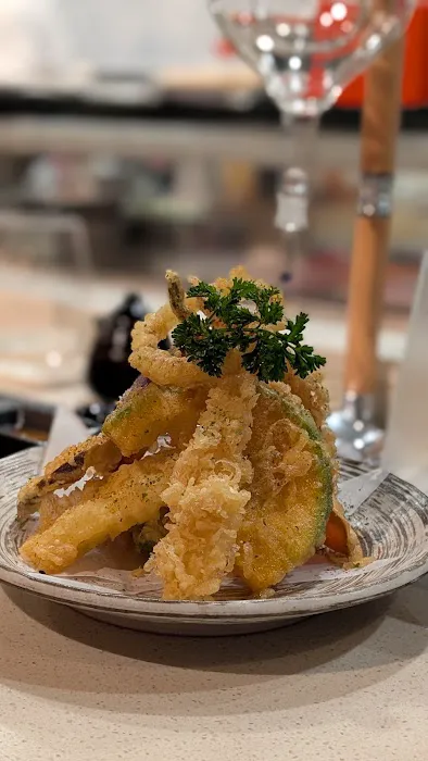 Tatsumi Sushi Picture 5