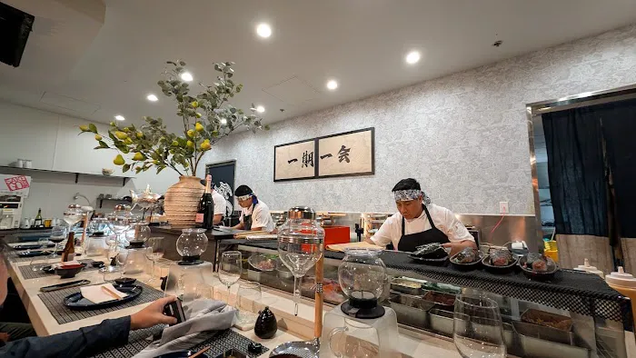 Tatsumi Sushi Picture 4