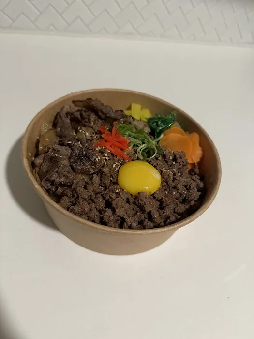 DonDon Japanese Fire Bowl Picture 3