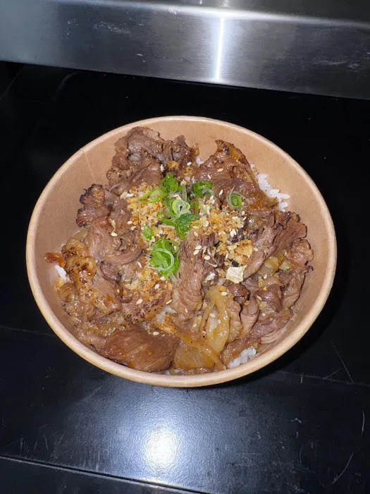 DonDon Japanese Fire Bowl Picture 8