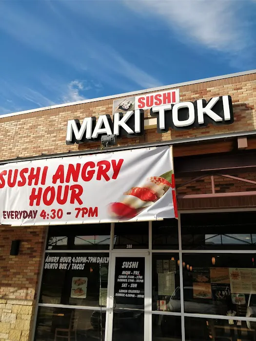 Maki Toki Picture 1