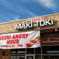 Maki Toki ico