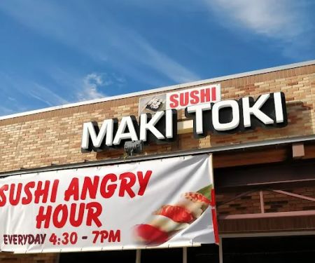 Maki Toki