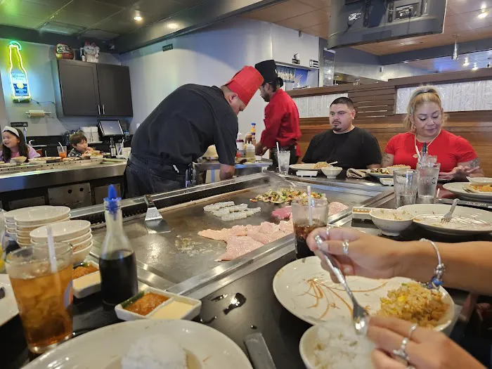 Sushi Japon & Hibachi Grill Picture 2