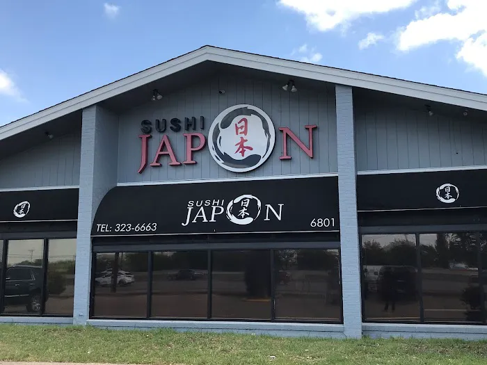 Sushi Japon & Hibachi Grill Picture 1