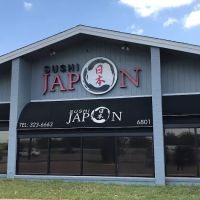 Sushi Japon & Hibachi Grill ico