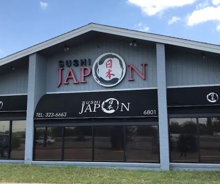 Sushi Japon & Hibachi Grill