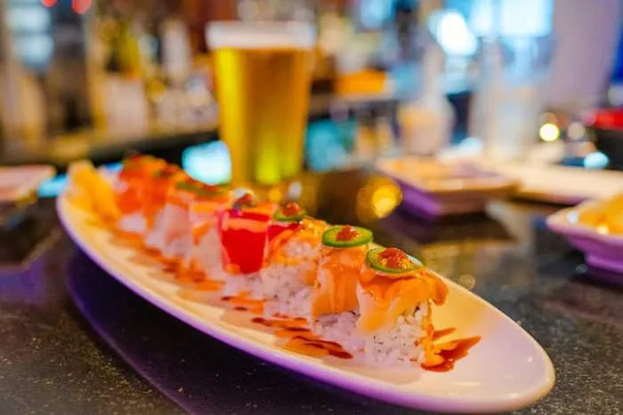 Sushi Japon & Hibachi Grill Picture 5