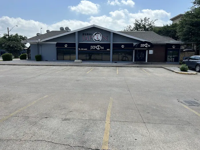 Sushi Japon & Hibachi Grill Picture 4