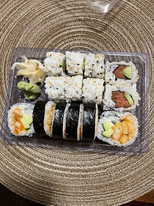 Sushi Japon & Hibachi Grill Picture 7