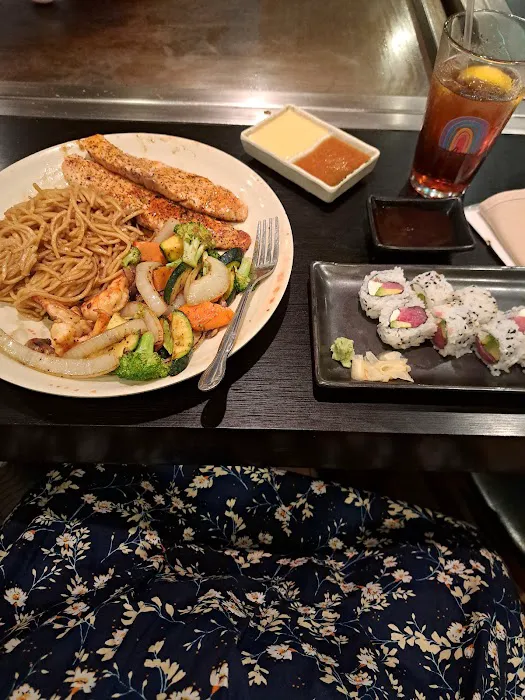 Sushi Japon & Hibachi Grill Picture 3
