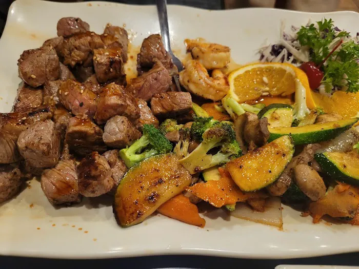Sushi Japon & Hibachi Grill Picture 9