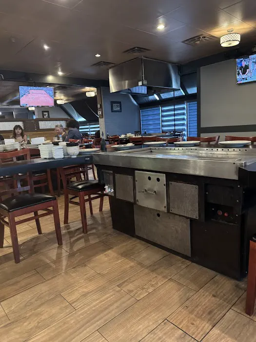 Sushi Japon & Hibachi Grill Picture 10