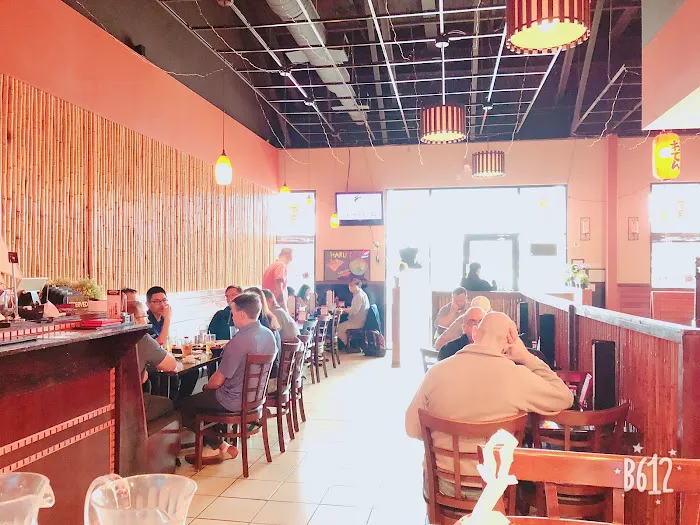 IchiUmi Sushi & Ramen Picture 1