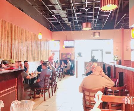IchiUmi Sushi & Ramen