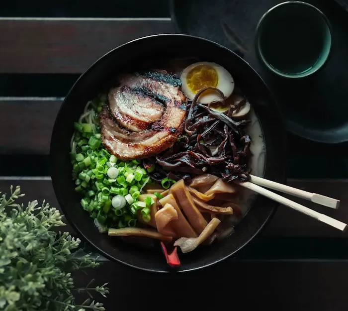 IchiUmi Sushi & Ramen Picture 9