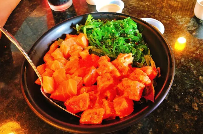 IchiUmi Sushi & Ramen Picture 5