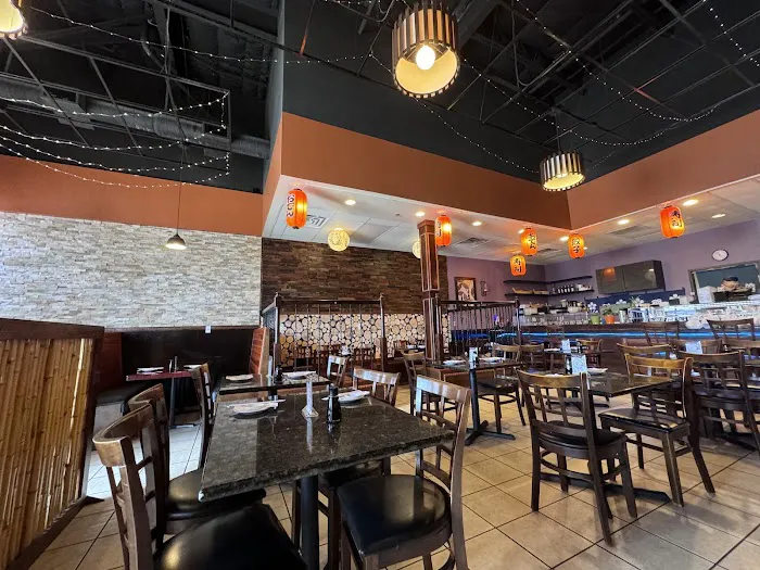 IchiUmi Sushi & Ramen Picture 4