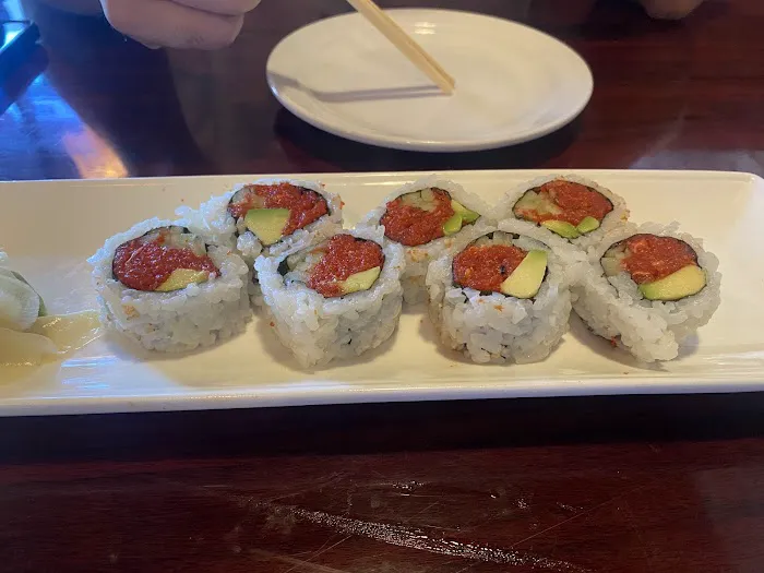 IchiUmi Sushi & Ramen Picture 8