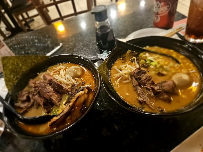 IchiUmi Sushi & Ramen Picture 7