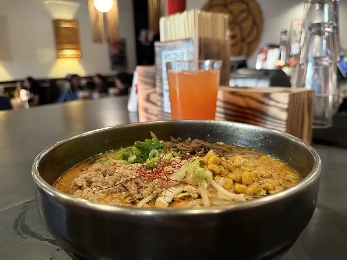 Ramen Tatsu-ya Picture 3