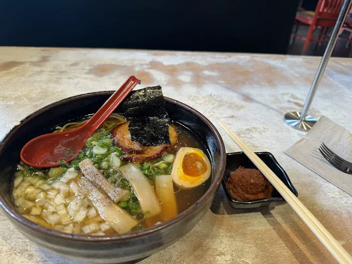 Ramen Tatsu-ya Picture 7