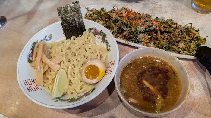 Ramen Tatsu-ya Picture 5