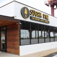 Sugar Pine ico