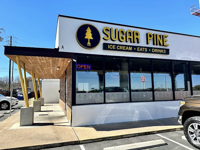Sugar Pine Picture 4