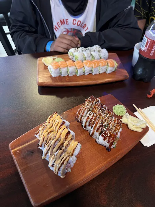 Sushi Hi Picture 8