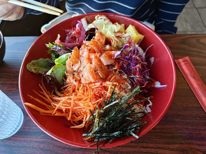 Sushi Hi Picture 10