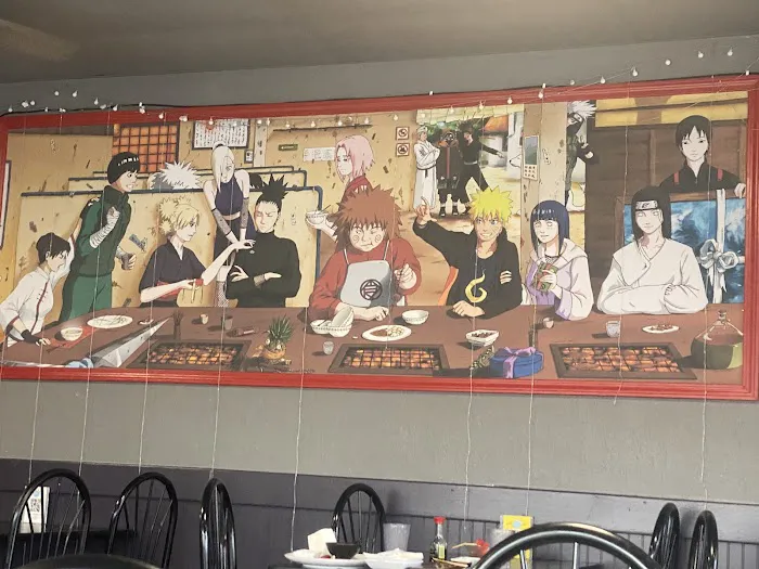 Sushi Hi Picture 4