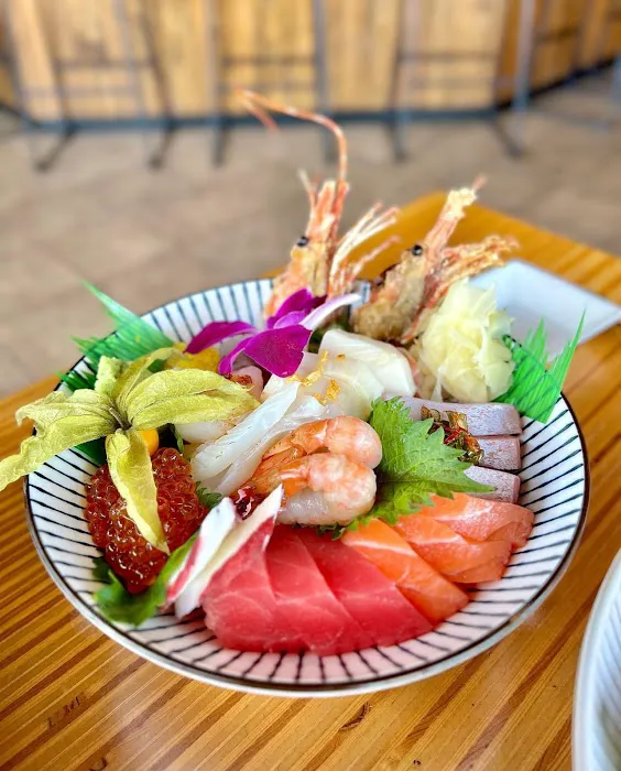 Kai Sushi Picture 6