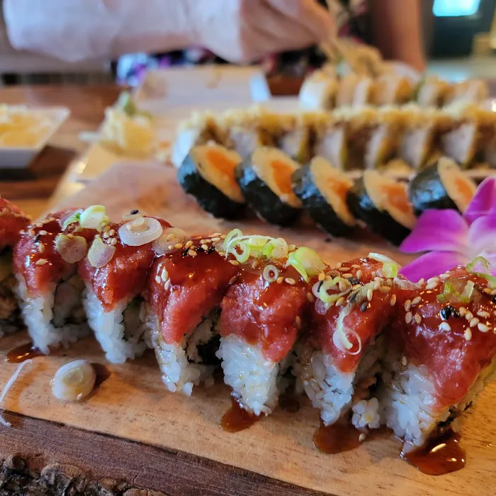 Kai Sushi Picture 2