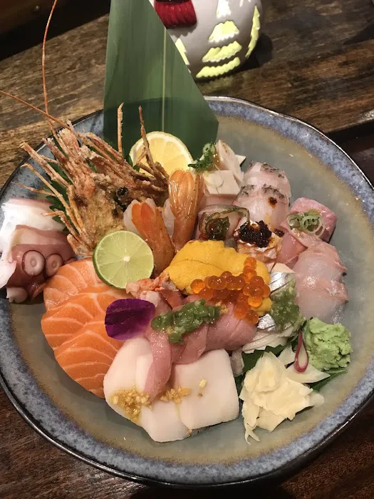Kai Sushi Picture 9