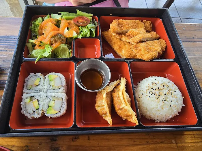 Kai Sushi Picture 3