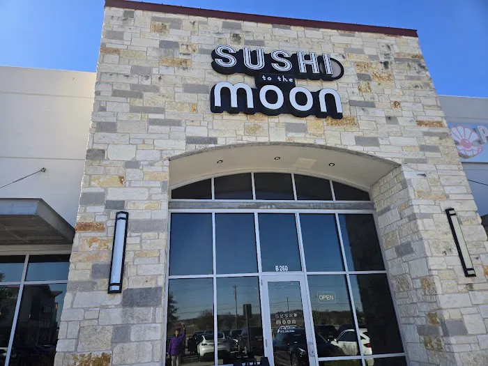 SUSHI to the MOON Picture 7