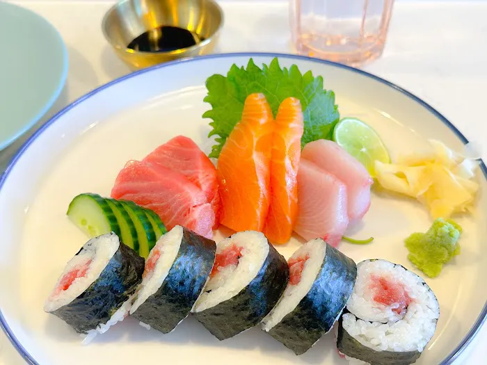 SUSHI to the MOON Picture 10