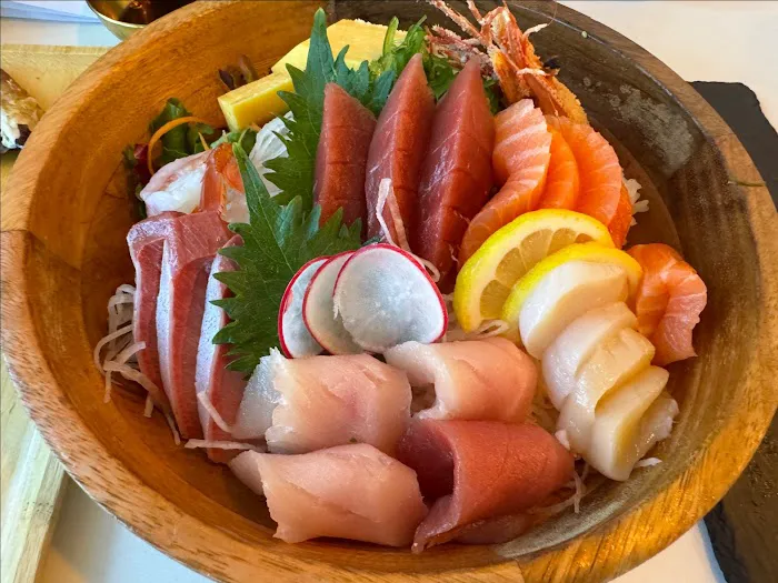 SUSHI to the MOON Picture 5