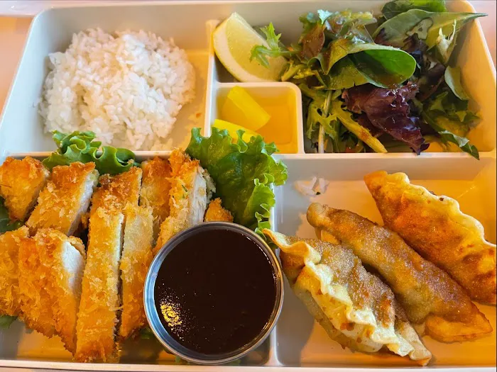 SUSHI to the MOON Picture 8