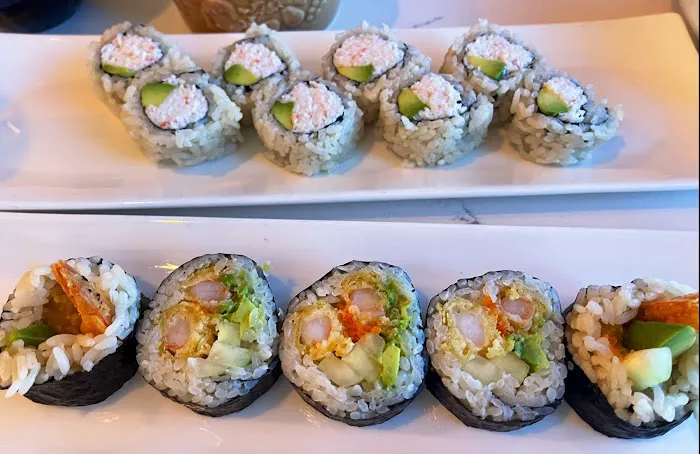 SUSHI to the MOON Picture 9