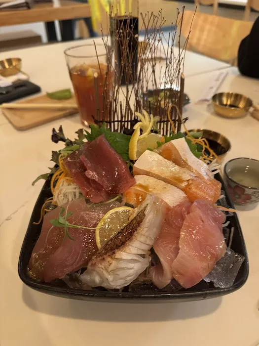 SUSHI to the MOON Picture 3